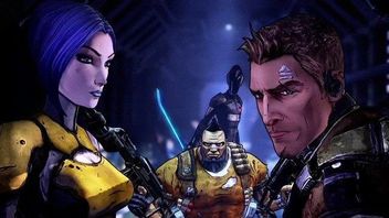 Kolejna odsłona Borderlands następnym projektem Gearbox Software po Battlebornie