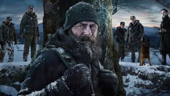 Premiera trzeciego sezonu Watahy