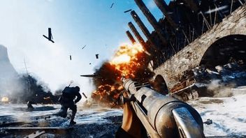 Battlefield 5 a penetracja pocisków według DICE