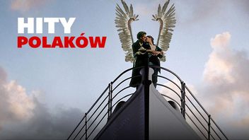 Jakie filmy zarabiają nad Wisłą? Hity polskich kin