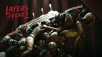 Recenzja gry Layers of Fear 2 – polskie Twin Peaks