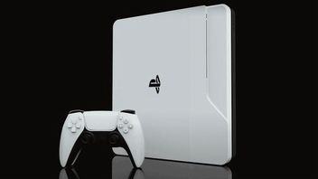 PS5 – dysk SSD będzie stukrotnie szybszy od HDD w PS4