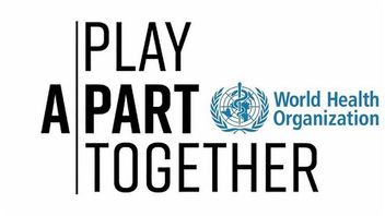 GRY-OnLine S.A. dołącza do inicjatywy #PlayApartTogether