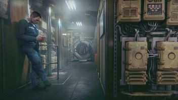 Kursk - nowy zwiastun polskiej przygodówki
