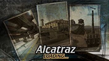 Alcatraz – tajemnicza gra Activision zmierza na PC i konsole [aktualizacja]