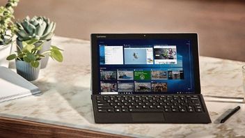 Windows 10 - kwietniowa aktualizacja systemu już za kilka dni