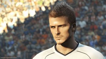Wyciekły informacje i screeny z Pro Evolution Soccer 2019