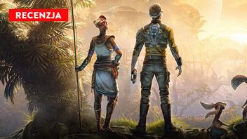 Recenzja gry Outcast: A New Beginning. Dobrze zagrać w grę z otwartym światem bez zbędnych aktywności