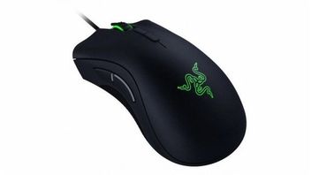 Black Friday - przeceny gamingowych akcesoriów Razera