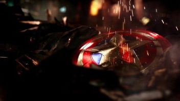The Avengers Project - twórcy Tomb Raidera robią grę z Avengersami