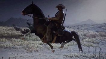 Red Dead Online - Rockstar wycofuje wadliwą aktualizację na konsolach