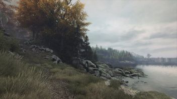 The Vanishing of Ethan Carter Redux - darmowa aktualizacja z UE 4 trafiła na pecety