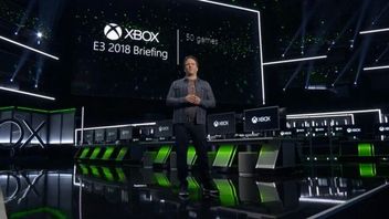 E3 2019 - Microsoft pokaże 14 gier od należących do niego studiów