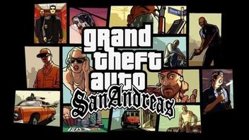 Promocje mobilne na weekend 12-13 września (m.in. GTA: San Andreas, Horn, Infinity Blade III)