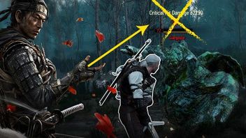 Ghost of Tsushima przekonało mnie, że Wiedźmin 4 nie powinien być RPG