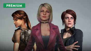 Afera wokół twarzy w Silent Hill 2 pokazuje, że nie chcemy zrozumieć się nawzajem