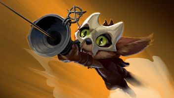 Data wyjścia gry Dota Underlords z wczesnego dostępu