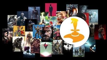 Dark Souls II grą roku. Nagrody Golden Joystick Awards rozdane