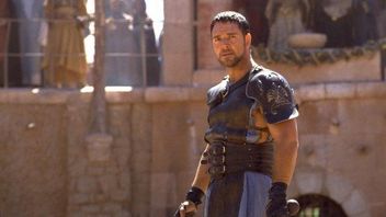 Kontynuacja Gladiatora w drodze