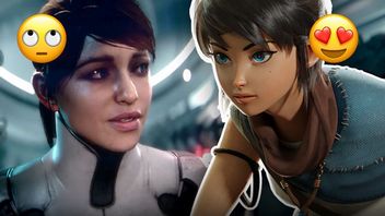15 przepięknych gier indie. Wiele hitów AAA może im pozazdrościć