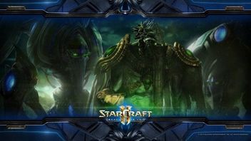 StarCraft II - trzeci pakiet Nova Covert Ops ukaże się 22 listopada