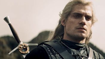 Wiedźmin (Netflix) - Henry Cavill i spółka na polskiej premierze serialu