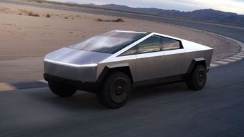 Tesla Cybertruck w GTA San Andreas dzięki modowi. Wersja dla GTA 5 to kwestia czasu [Aktualizacja]