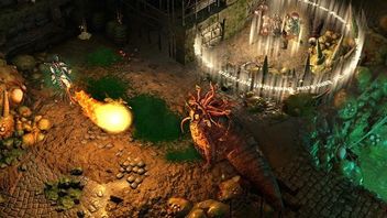 Warhammer Chaosbane - data premiery, cena i wymagania sprzętowe