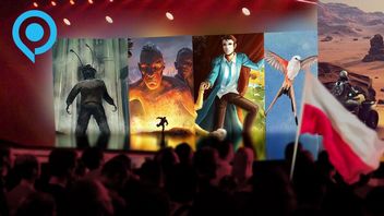 Polskie perełki z Gamescomu 2020
