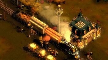 They Are Billions z 50-godzinną kampanią – kosztem opóźnienia premiery gry