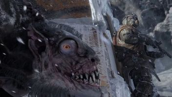 Dmitrij Głuchowski przeprasza za Epic Games Store