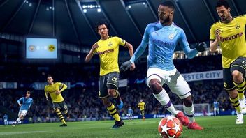 Premiera FIFA 20 i problemy w trybie kariery