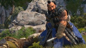 The Dwarves - RPG od twórców The Book of Unwritten Tales zadebiutuje dopiero jesienią 