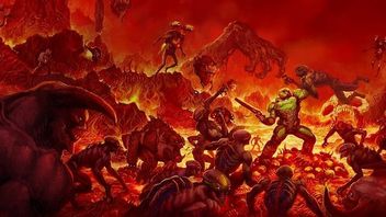 Masters of Doom - powstanie serial o kultowej grze id Software