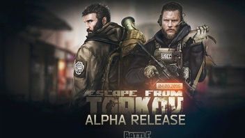 Escape from Tarkov - alfa-testy ruszą za dwa miesiące