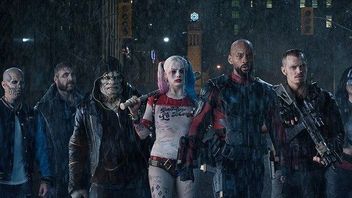 Powstaje nowa produkcja z Batmanem i gra Suicide Squad?