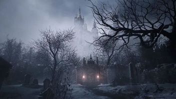 Resident Evil 8 – pierwsze oficjalne informacje o grze