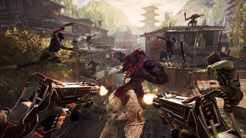 Polscy twórcy Shadow Warrior z nowym właścicielem
