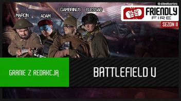 Redakcja rusza na front. Dołącz do nas!