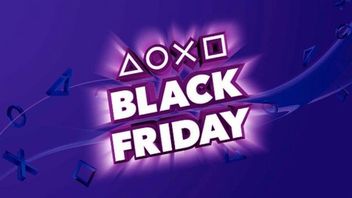 Black Friday w PlayStation Store