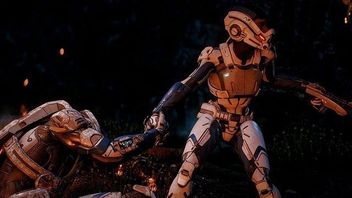 BioWare anulowało testy trybu wieloosobowego gry Mass Effect: Andromeda