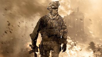 Call of Duty: Modern Warfare 2 Remastered praktycznie pewne
