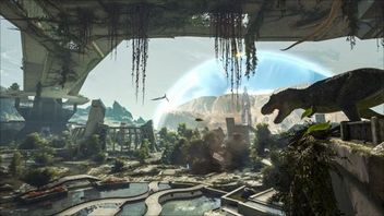 Darmowy weekend z ARK Survival Evolved, Post Scriptum, Squad i Onward
