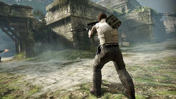 Patch CS:GO poprawia optymalizację gry