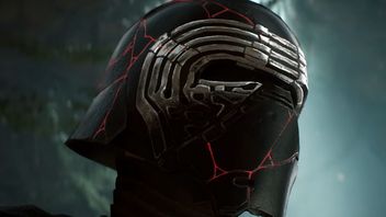 Star Wars 9 - 13-tonowy potwór został wycięty z filmu