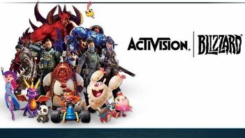 Nowe marki i kolejne remastery w planach Activision Blizzard