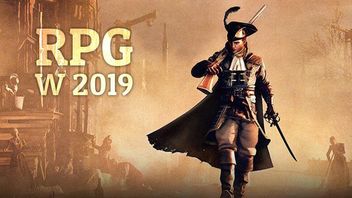 Najważniejsze gry RPG 2019 roku – czy to będzie dobry rok?