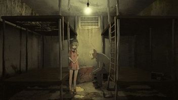 Sukces Kicktartera Exogenesis: Perils of Rebirth