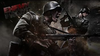 Enemy Front - znamy wymagania sprzętowe polskiej strzelanki