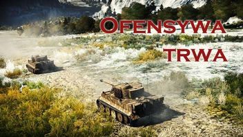Czy War Thunder pogrąży World of Tanks, czyli rozMMOwy na temat czołgów